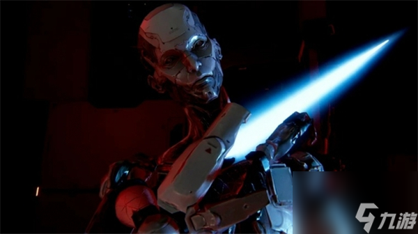 《虚实万象Pragmata》最新NS2截图公开