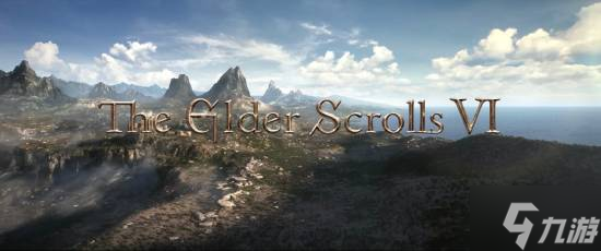 《老滚6》超多新细节爆料 游戏明年就能玩到了 