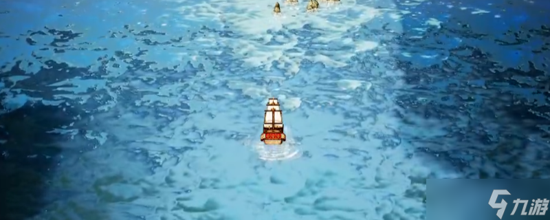 《歧路旅人0》支线邂逅古德温全攻略：关键要点+实操步骤