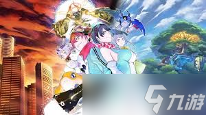 数码宝贝物语时空异客Xbox版价格是多少