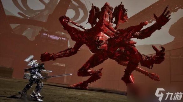 《机甲战魔 神话之裔》迎首促 新BOSS三连战及大量修复