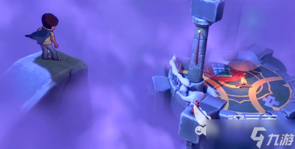 双子迷途2游戏类型 双子迷途2是什么游戏