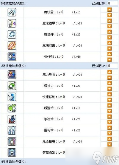 冒险岛怎么提高伤害 全面解析伤害构成与强化策略