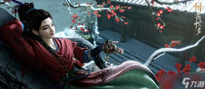 燕云十六声张淮深是谁 张淮深历史背景介绍