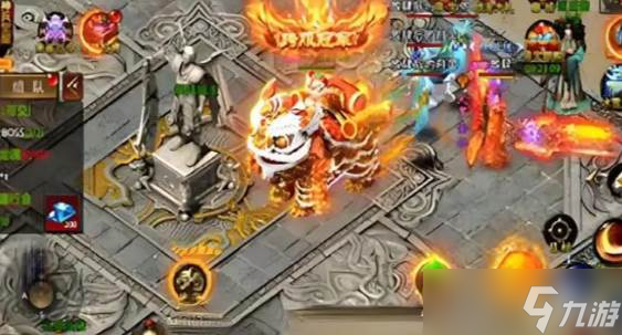 《<a id='link_pop' class='keyword-tag' href='https://www.9game.cn/diwangrongyao/'>帝王荣耀</a>》提高战力