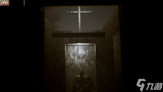 心理生存恐怖游戏《The 9th Charnel》定档1月31日：近未来反乌托邦设定 现已开放试玩