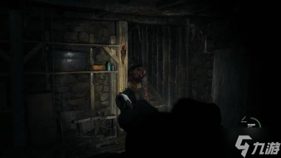 《生化危机4：重制版》变COD？大神制作第一人称mod 全武器瞄具