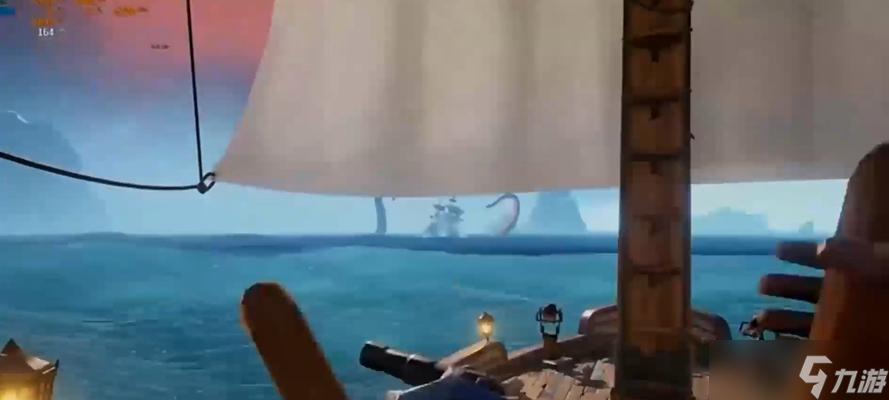 以盗贼之海联机 探索结盟模式的策略与技巧 