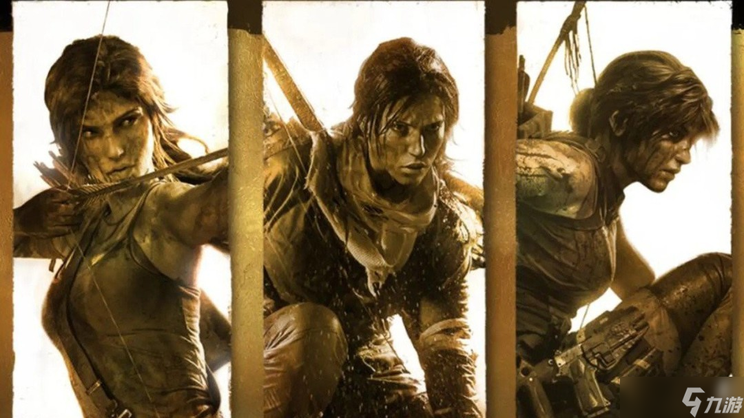 古墓丽影 决定版登Switch，团队回应续作移植期待