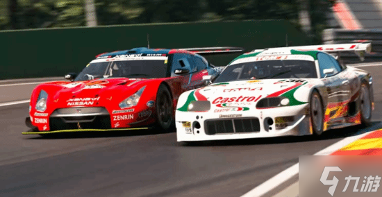 晨报|小岛秀夫被马里奥吸引进了游戏行业 《GT7》月活跃人数超200万