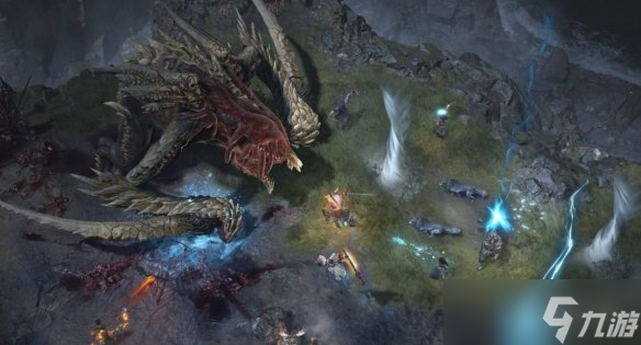 《暗黑破坏神4》国服购买建议