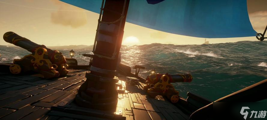 火之心任务攻略（探索海盗世界）