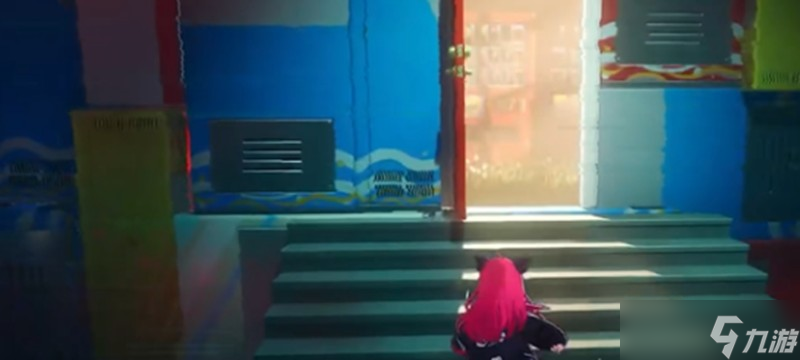 异环梅露菈有什么技能 梅露菈暗影魔法全解析