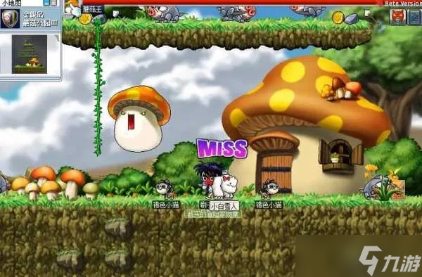 冒险岛未来射手村怎么去 时空传送与隐藏条件详解