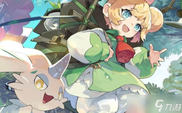 杖剑传说S3T1装备