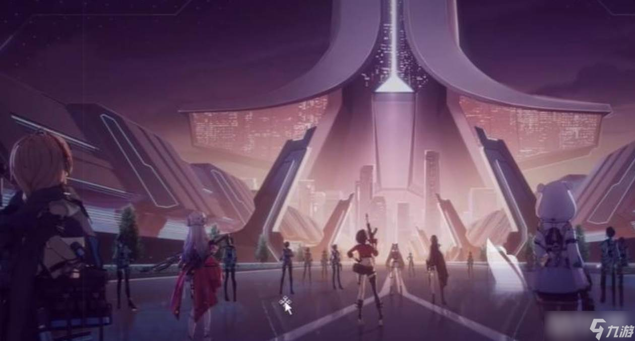 《卡拉彼丘》天赋点玩法