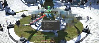 最终幻想14水晶世界便捷探索功能是什么