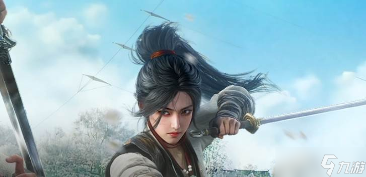 《燕云十六声》玉流派技巧