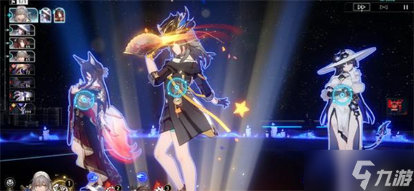 崩坏星穹铁道大丽花限定成就获取指南