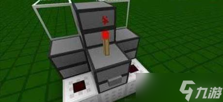 我的世界机枪玩法