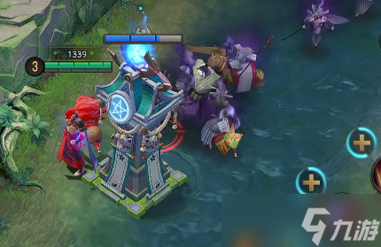 决战平安京时空裂隙怎么玩-时空裂隙玩法介绍