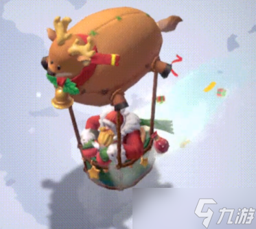 无尽冬日2025圣诞活动奖励一览