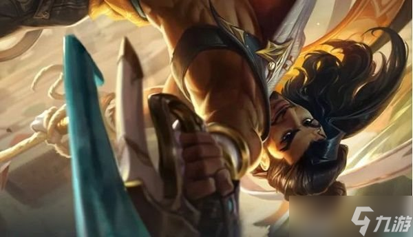 英雄联盟手游阿克尚出装推荐 LOL阿克尚最强出装顺序介绍