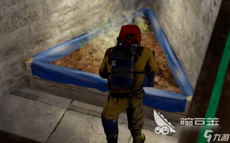 失控进化手游雷达残骸多久刷新 失控进化手游雷达残骸刷新规则介绍