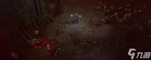 《暗黑破坏神4》异界行者怎么刷怪