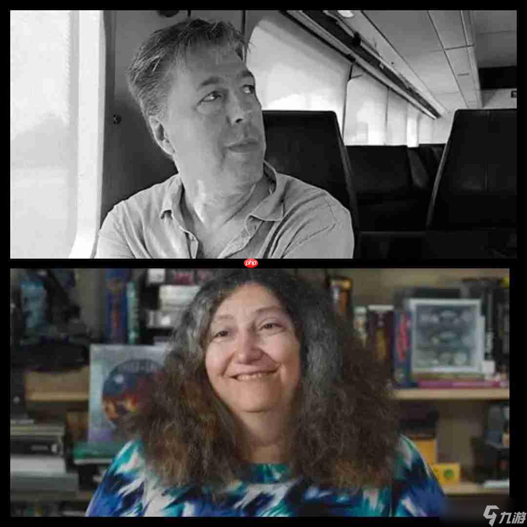 板垣伴信、Vince！2025年多位传奇开发者陨落