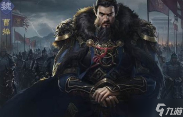 九牧之野张辽强力阵容搭配指南