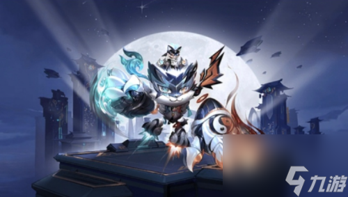 王者荣耀刘禅超级夜猫侠什么时候上线-王者荣耀刘禅超级夜猫侠上线时间说明