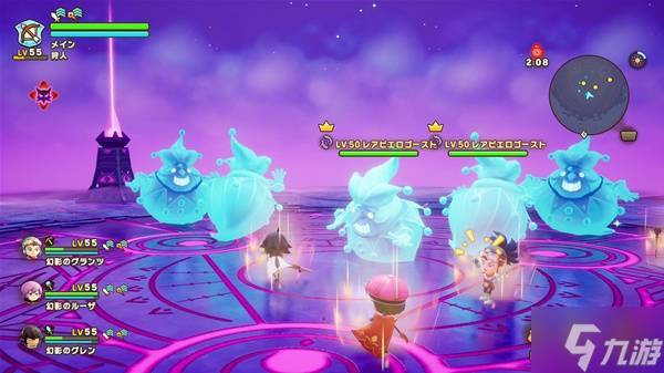 《幻想生活i》2.0版本更新内容前瞻 梦境大陆即将上线