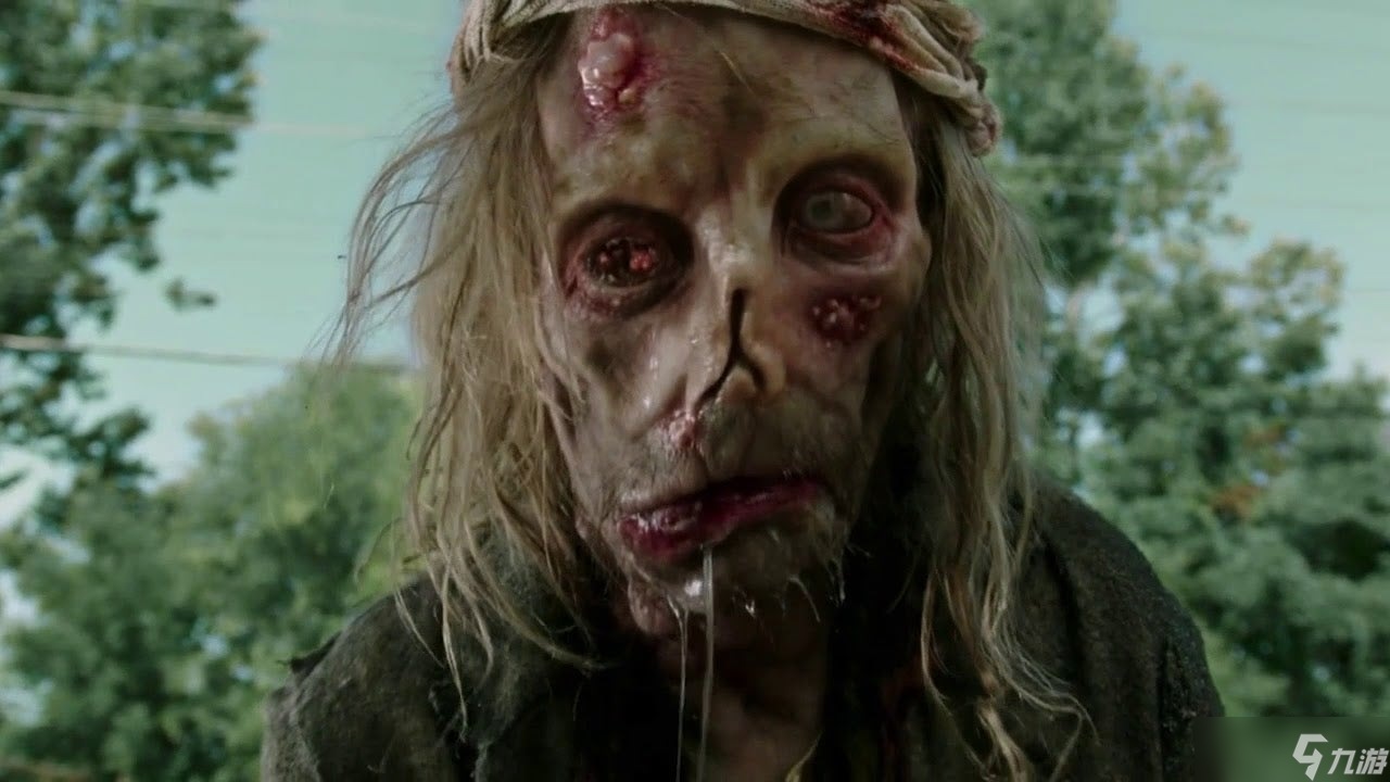 斯蒂芬·金的《它》：潘尼怀斯最恐怖的时刻