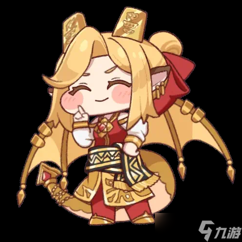 《嘟嘟脸恶作剧》高迪商店指南