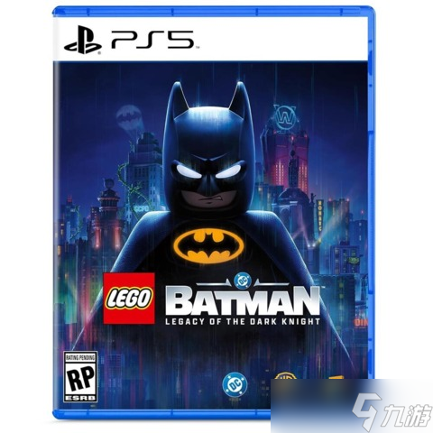 《乐高蝙蝠侠：黑暗骑士传承》似乎是一款 Switch 2 完整新作