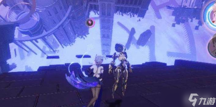 崩坏3丽塔窈窕谍影角色技能