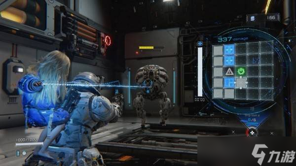 虚实万象侵入节点效果介绍