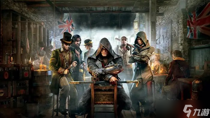 刺客信条元老编剧十年后回归，引领系列新纪元