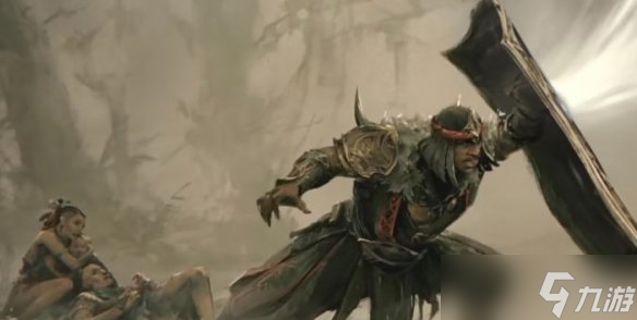 《暗黑破坏神4》憎恨之躯解锁雇佣兵方式