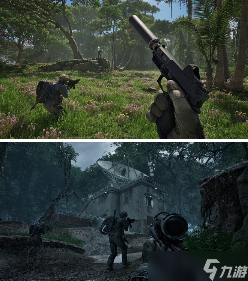 《PUBG:黑域撤离》首次封测结束 玩家积极参与