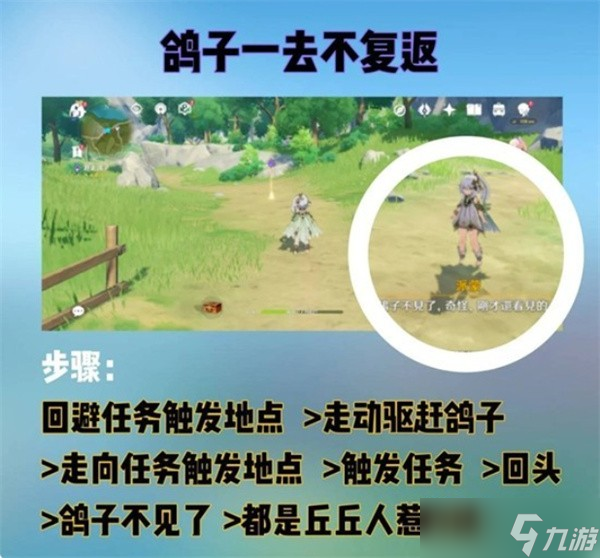 原神隐藏成就您好亲爱的爸爸达成攻略