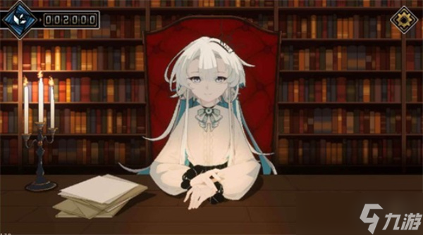 像素风推理手游《心之钥》原定测试取消，公测2026年1月15日正式上线 