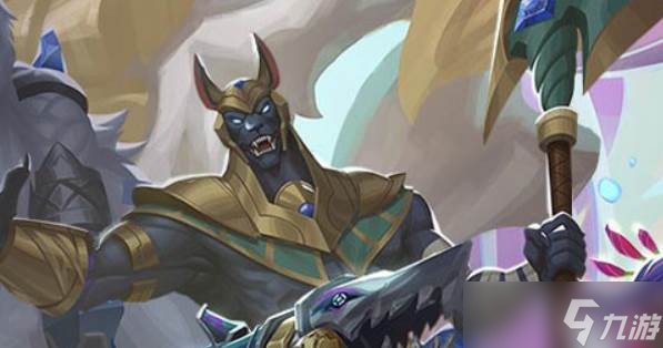 云顶之弈S16璐璐技能