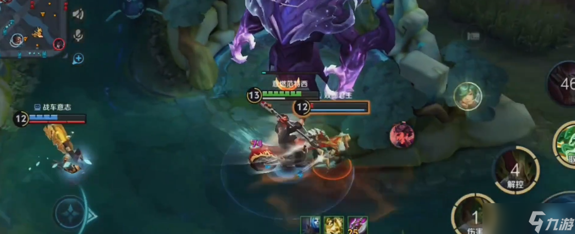 王者荣耀关羽出装全攻略：掌握3个关键要点，轻松化身冲阵战神