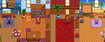 星露谷物语结婚的好处是什么-星露谷物语结婚有什么用途