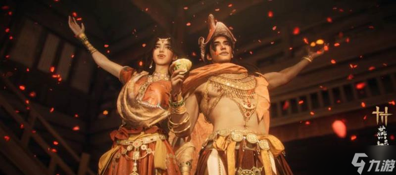 燕云十六声纸月亮剧情是什么 纸月亮讲的什么