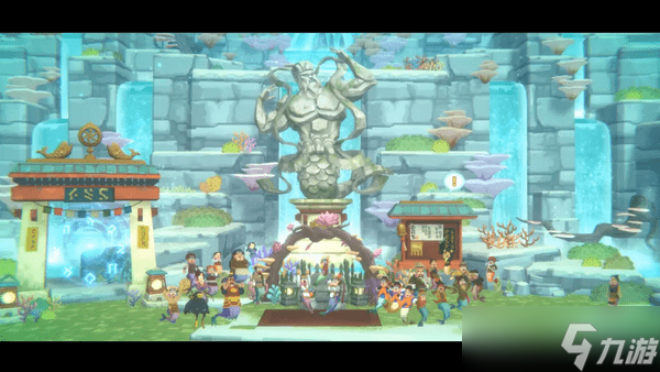 潜水员戴夫金枪鱼怎么抓