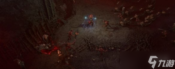 《暗黑破坏神4》远古词条刷取建议