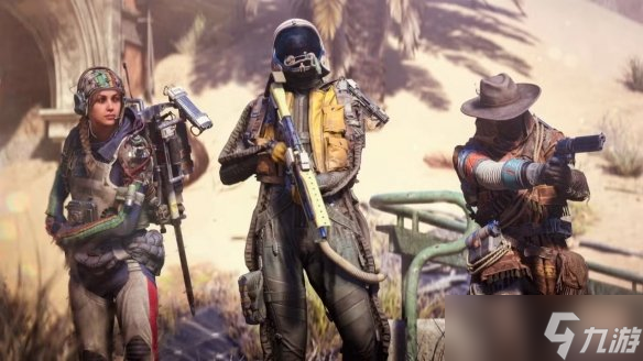 《ARC Raiders》匹配机制玄机:PvP玩家或将相互匹配